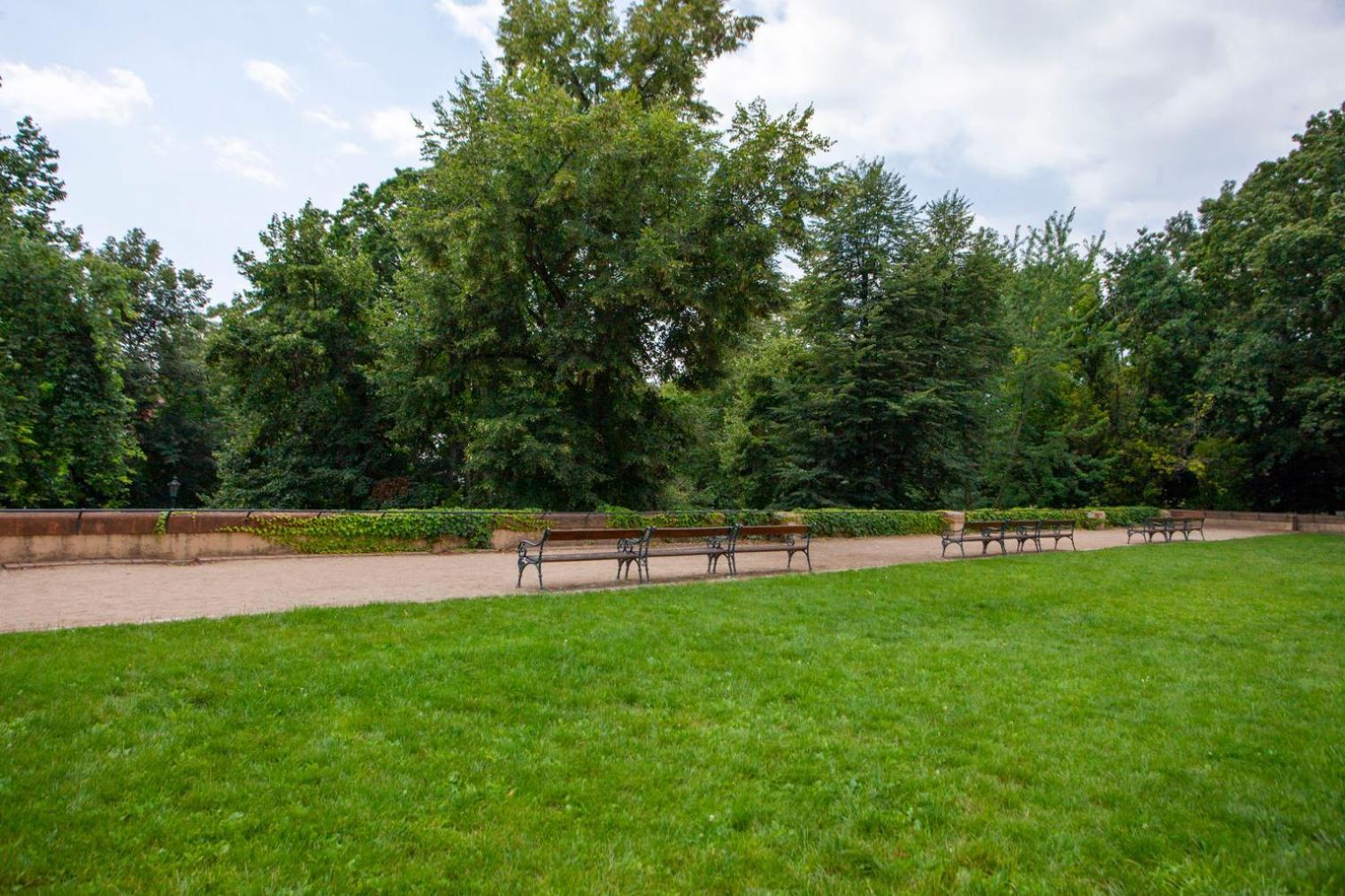 Appartement Blueground Rostovska Str Nr Park Foodie Area Prg-28