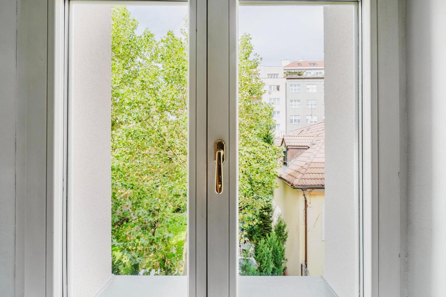 Blueground Rostovska Str Nr Park Foodie Area Prg-28 Appartement