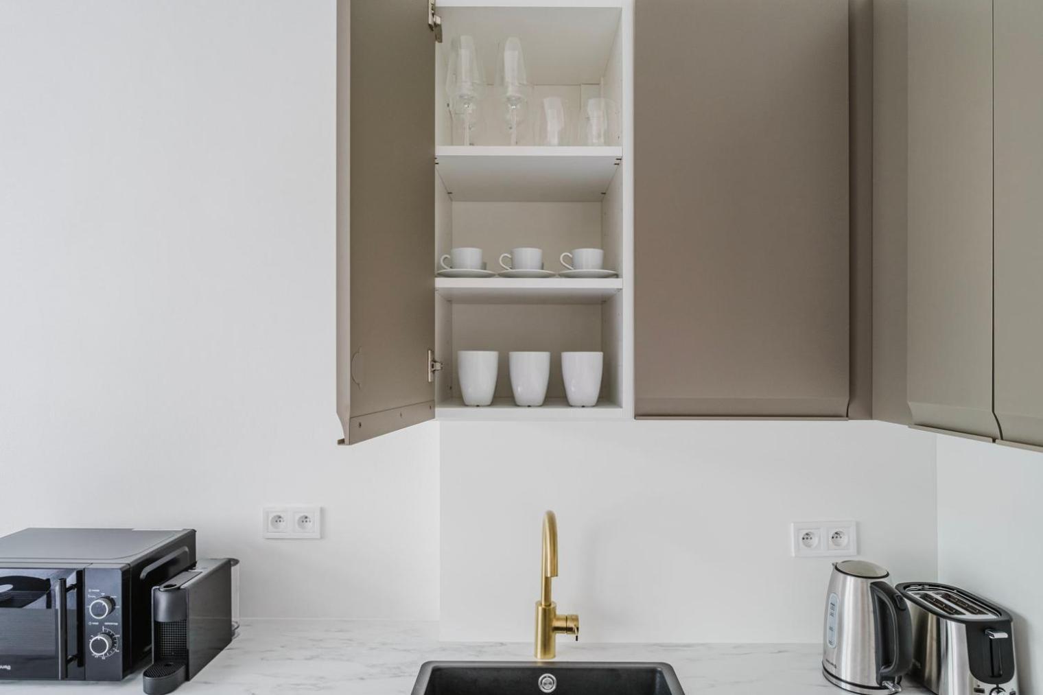 Blueground Rostovska Str Nr Park Foodie Area Prg-28 Apartment Prague