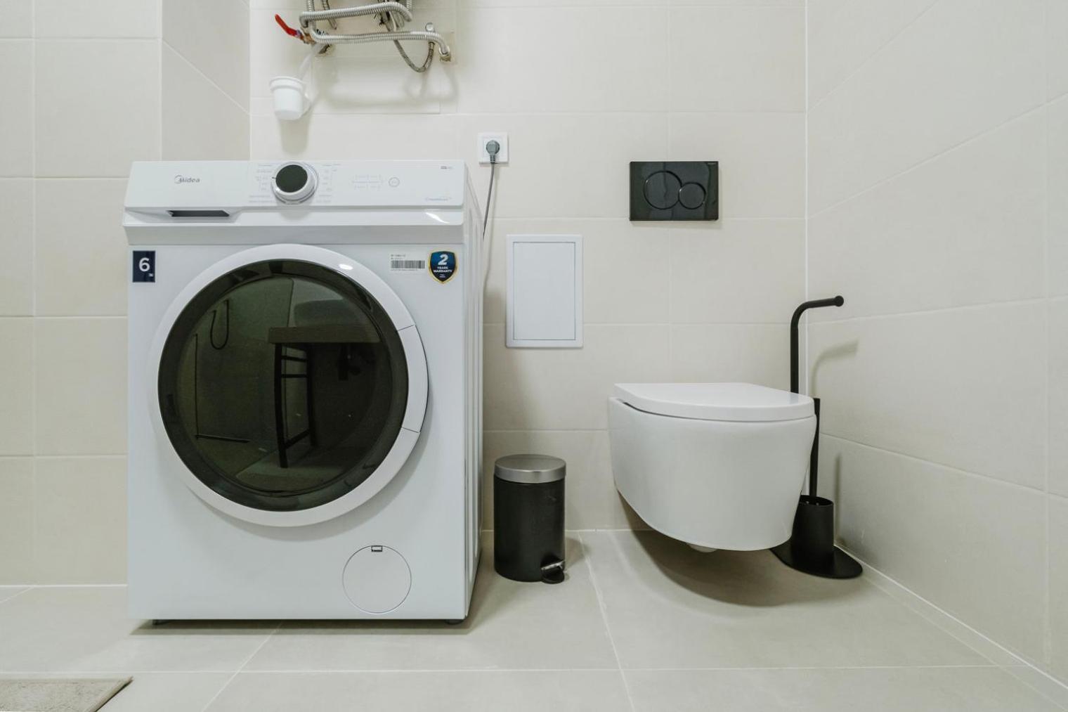 Apartment Blueground Rostovska Str Nr Park Foodie Area Prg-28 Prague