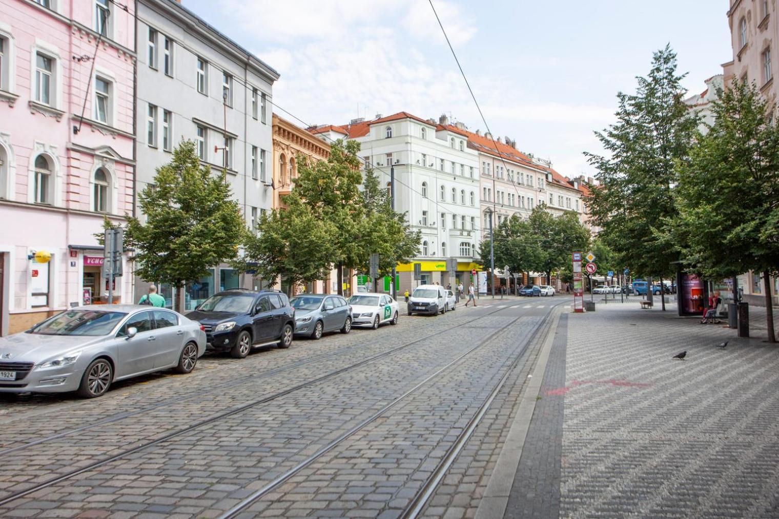 Blueground Rostovska Str Nr Park Foodie Area Prg-28 Apartment *